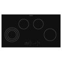 Westinghouse WHC944BA 90cm Ceramic Cooktop