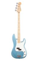 Fender Player Precision Bass Maple Fingerboard (Tidepool)