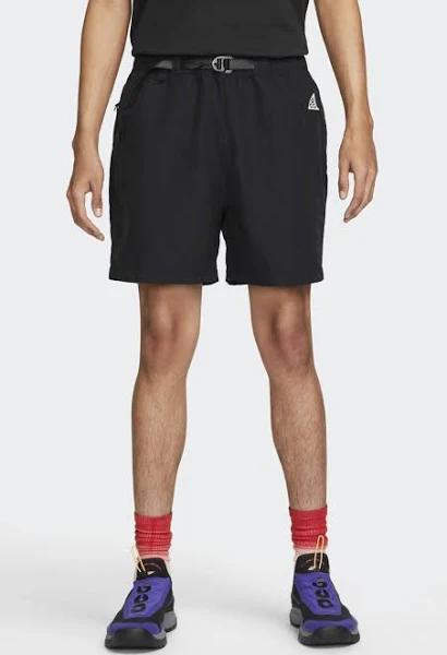 Nike ACG Trail Shorts - Black