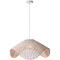 Adaya Rattan Pendant Light - Natural