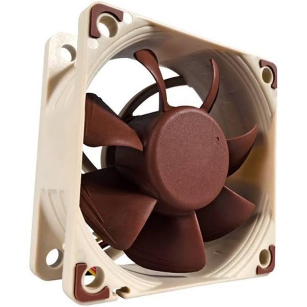 Noctua 60mm NF-A6x25 3000rpm Fan - Flx