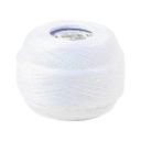 DMC Cebelia Crochet Cotton Size 10-Bright White