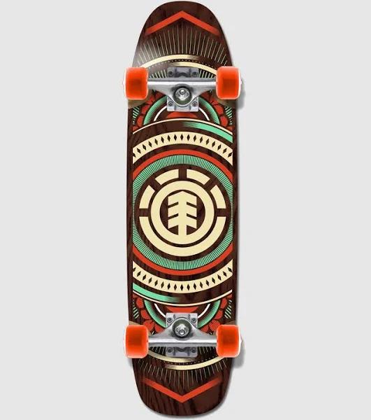 Element Hatched 8.75 Cruiser Skateboard