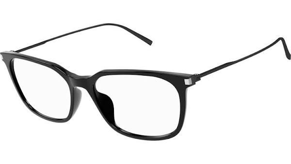 Saint Laurent SL 578 Women Eyeglasses - Black