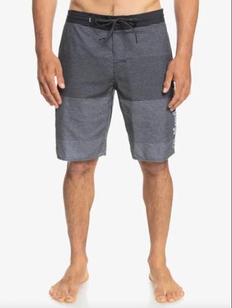 Quiksilver | Male Pointbreak Beachshorts Clothing - Inches 30