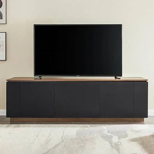 Artemis 5 Door TV Unit - Pay With AfterPay or zipPay On TV Units