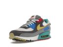 Nike Air Max 90 - Men Shoes - Grey - Size 14 - Foot Locker