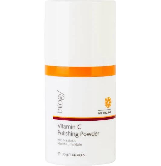 TRILOGY Vitamin C Polishing Powder 30g