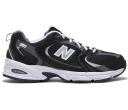 New Balance Black 530 Sneakers