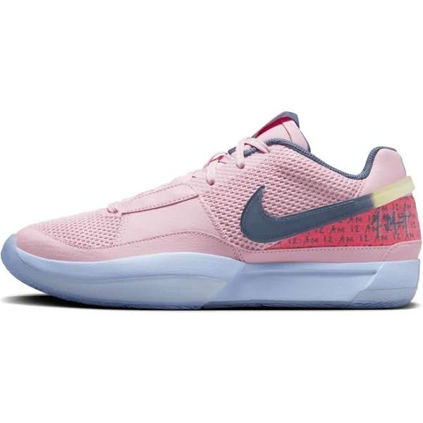 Ja 1 Basketball Shoes - Pink