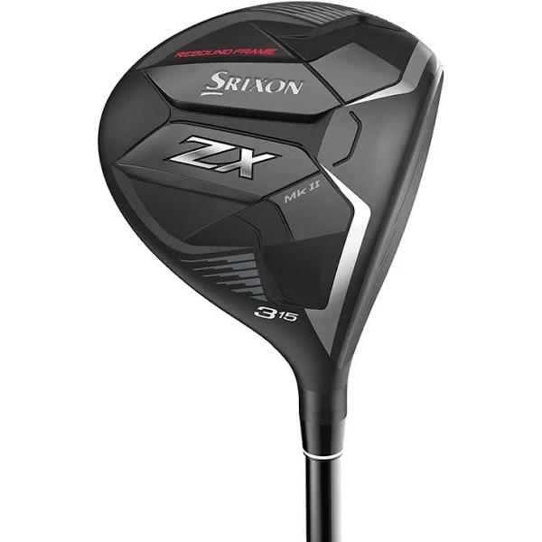 Srixon ZX MKII 7 Wood Golf Club - 21° Loft - 5.5 Flex - Graphite Shaft