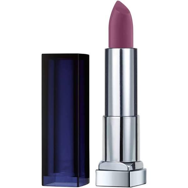 Maybelline Color Sensational Lipstick - 790 Midnight Merlot