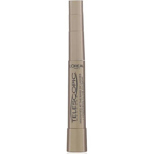 L'Oreal Paris Telescopic Mascara Black 8ml