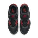 Nike Air Max 90 - Anthracite/Black/Mystic red/summit White - 8.5