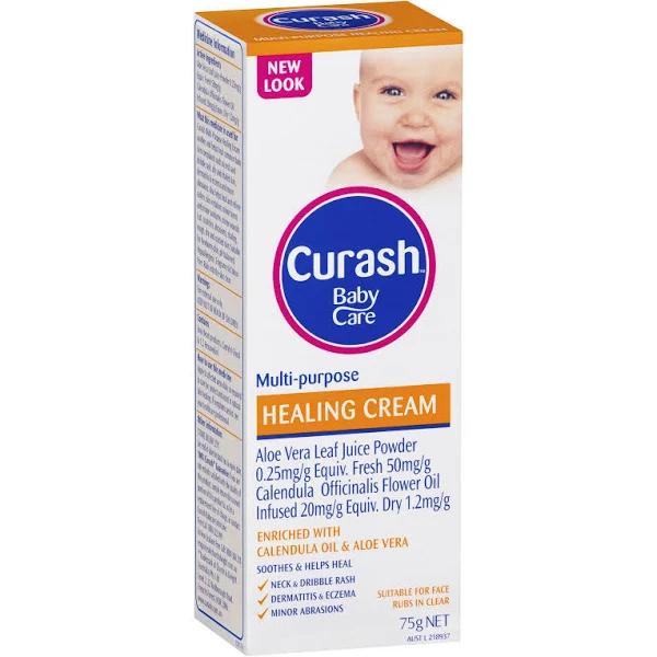 Curash Multi Purpose Healing Cream - 75g