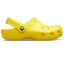 Crocs Classic Clog Lemon