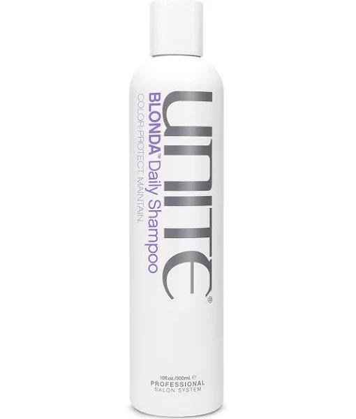 Unite Blonda Daily Shampoo - 300ml/10oz