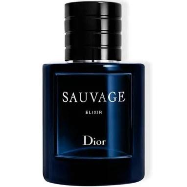 Dior Sauvage Elixir 60 ml