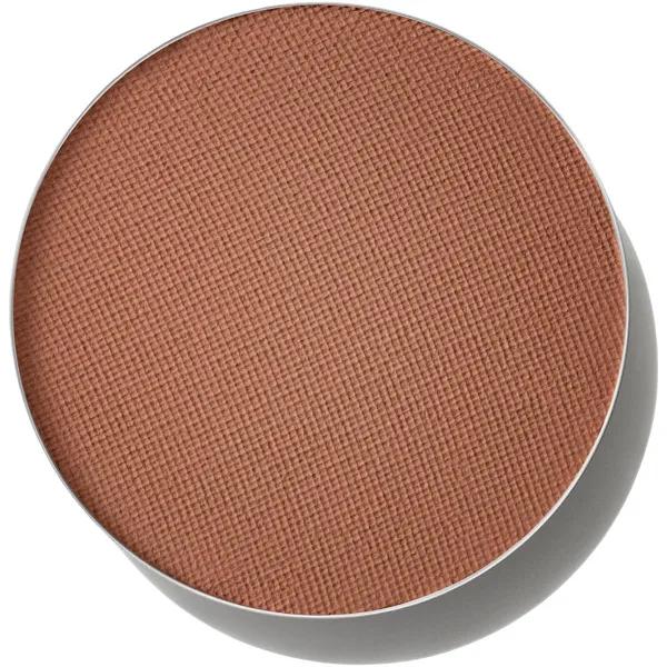 Mac Pro Palette Refill Pan Eye Shadow, Saddle