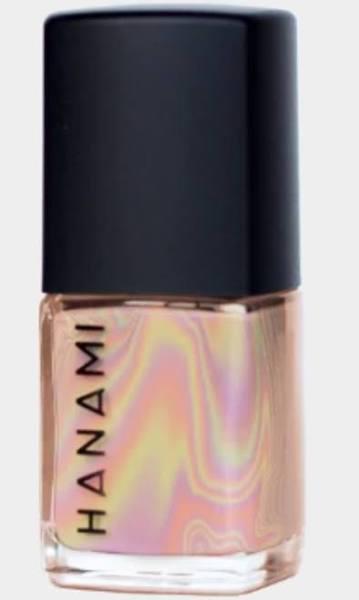 Hanami Holograms Nail Polish (15ml)