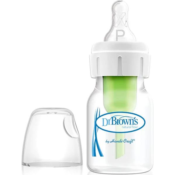 Dr Brown's Options 60ml Preemie Bottle