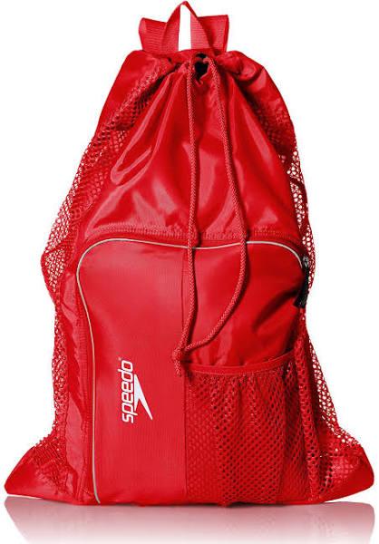 Speedo Deluxe Ventilator Mesh Bag