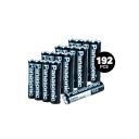 Panasonic AAA Batteries 4 Pack