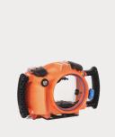 Aquatech Edge Canon R5 Sport Housing - Orange