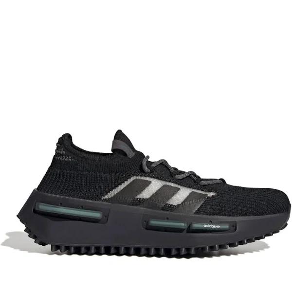 Adidas NMD S1 (Black)