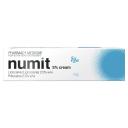 Numit 5% Cream 10g