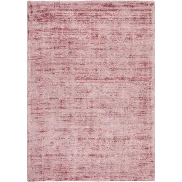 Bliss Blush Rug 400X300CM