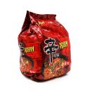 Nongshim Shin Ramyun Fried Noodles (4 Pcs) | Daebak