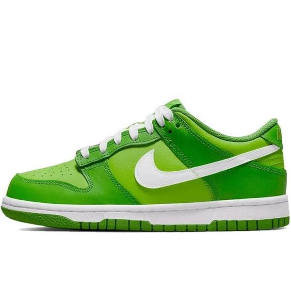 Nike Dunk Low Chlorophyll