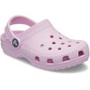 Crocs Toddlers Classic Clog - Arctic