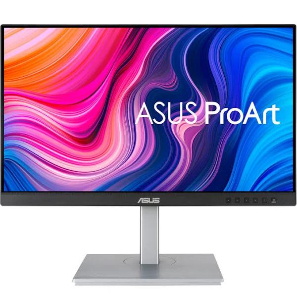 Asus ProArt PA247CV 23.8in Full HD 75Hz Professional IPS Monitor