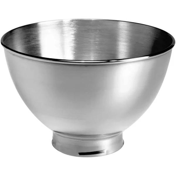 KitchenAid 2.8L Stainless Steel Mixing Bowl