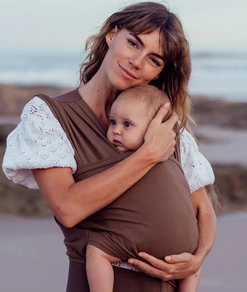 BabyDink - Brown Wraps - BabyDink Pocket Organic - Size One Size, 2XL at The Iconic