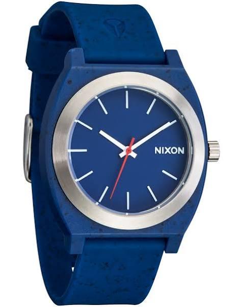 Nixon Time Teller OPP Watch - Ocean Speckle