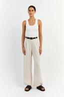 Rowan Pants in Bone Size 16 by DISSH