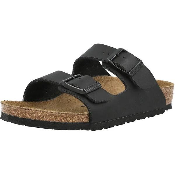 Birkenstock Black Sandals