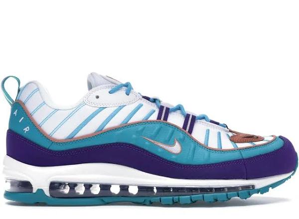 Nike Air Max 98 Hornets