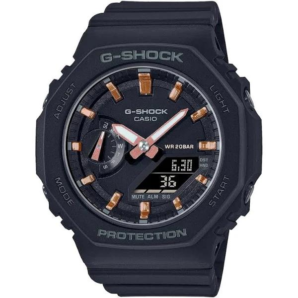 Casio Watch G-Shock Gma-s2100-1aer - Casio