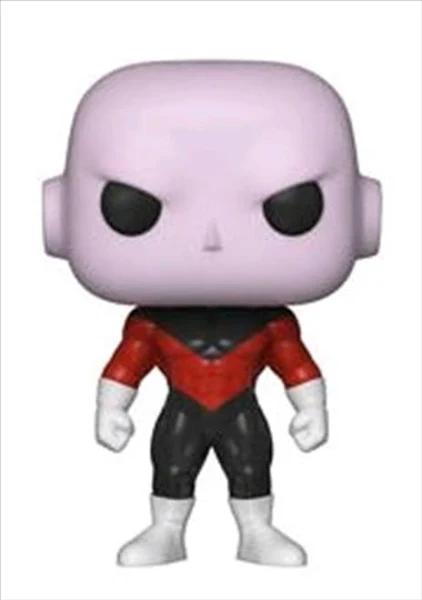 Dragon Ball Super - Jiren Pop! Vinyl