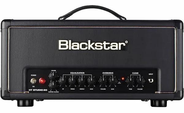 Blackstar HT Studio 20 Head