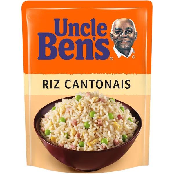 Uncle Ben's Special Fried Rice 250g