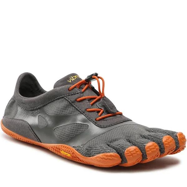 Vibram Fivefingers KSO Evo Hiking Shoes Grey EU 44 Man 21M0701-44