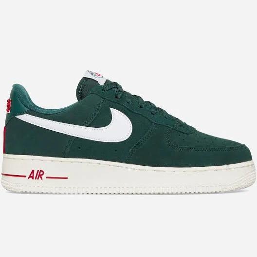 Nike Air Force 1 '07 LX Low Athletic Club Pro Green