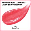 Revlon Super Lustrous Glass Shine Lipstick - Glassy Pink