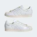 Adidas Superstar Shoes White / Off White 13 - Men Lifestyle Trainers