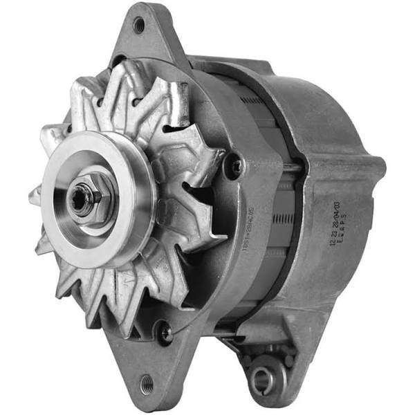 Bosch Alternator BXF1230A